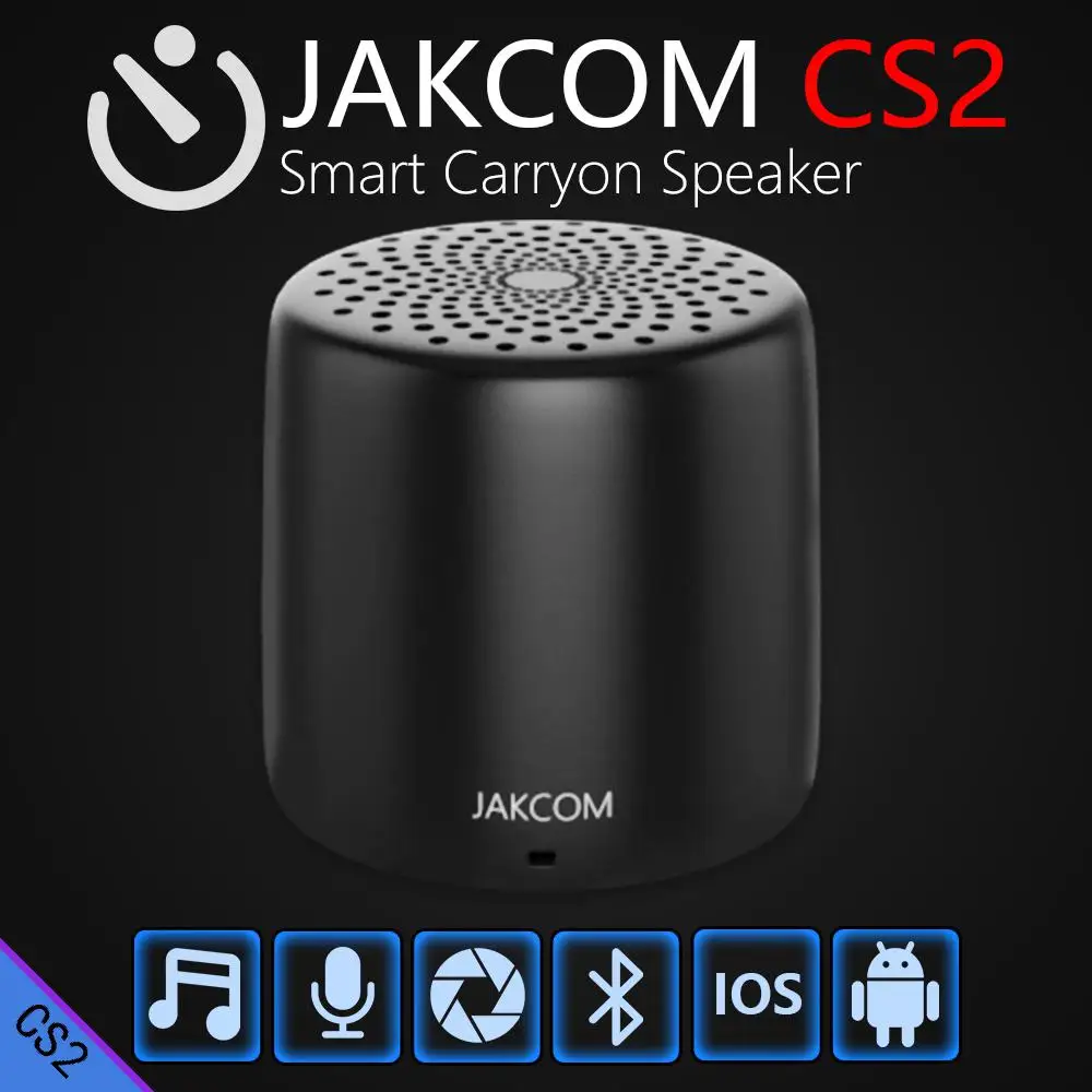 

JAKCOM CS2 Smart Carryon Speaker hot sale in Stands as telefono fijo nintend switch game game console portable video