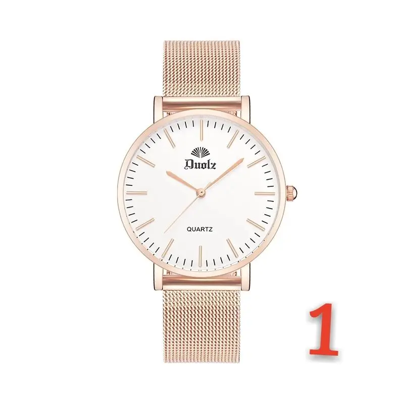 

es Digital Clock Military Ladies Student