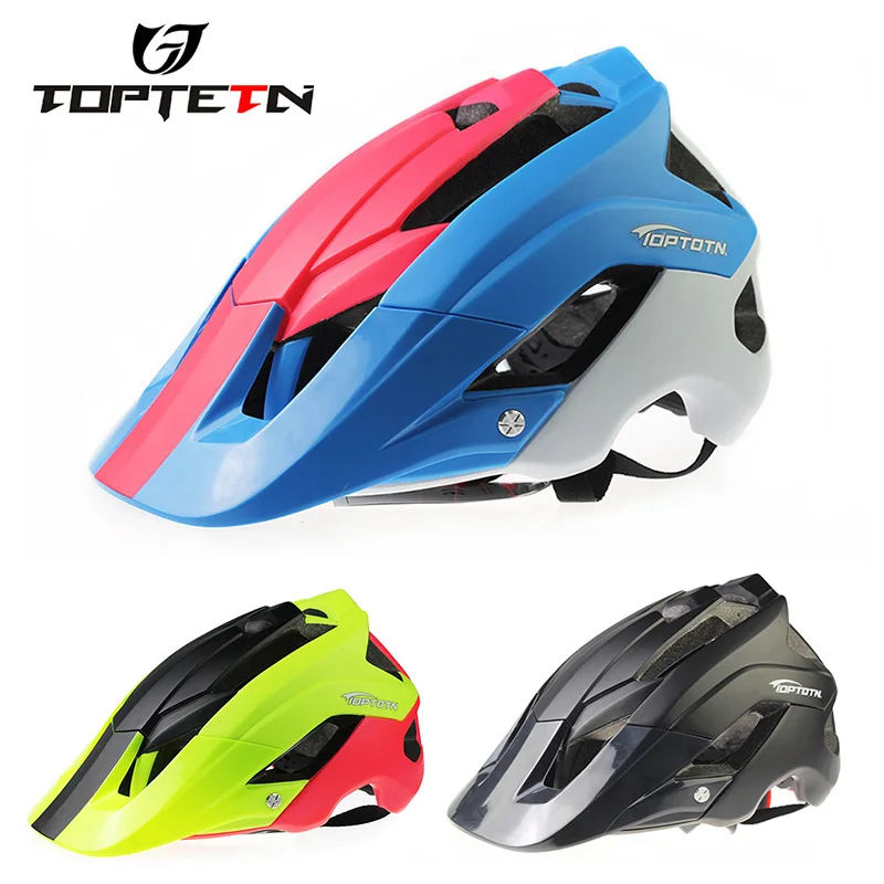 

Capacete Da Bicicleta Bicycle Helmet Ultralight Cycling Casco Ciclismocycle Helmets Bike Road Mountain Mtb 56-62cm