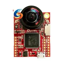OpenMV3 Cam M7 Смарт Обработки Изображений Цвет Признание Датчик Камеры Совета CMUCampixy
