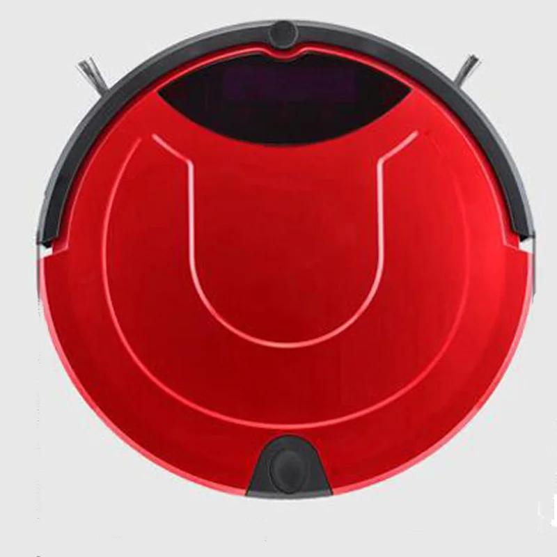Robot Vacuum Cleaner Intelligent Remote Control Home Sweeping Robot