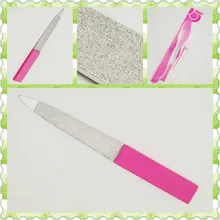 2017 New style Freeshipping Factory Direct Selling dropship nails supplies nail care tools nail file for wholesales