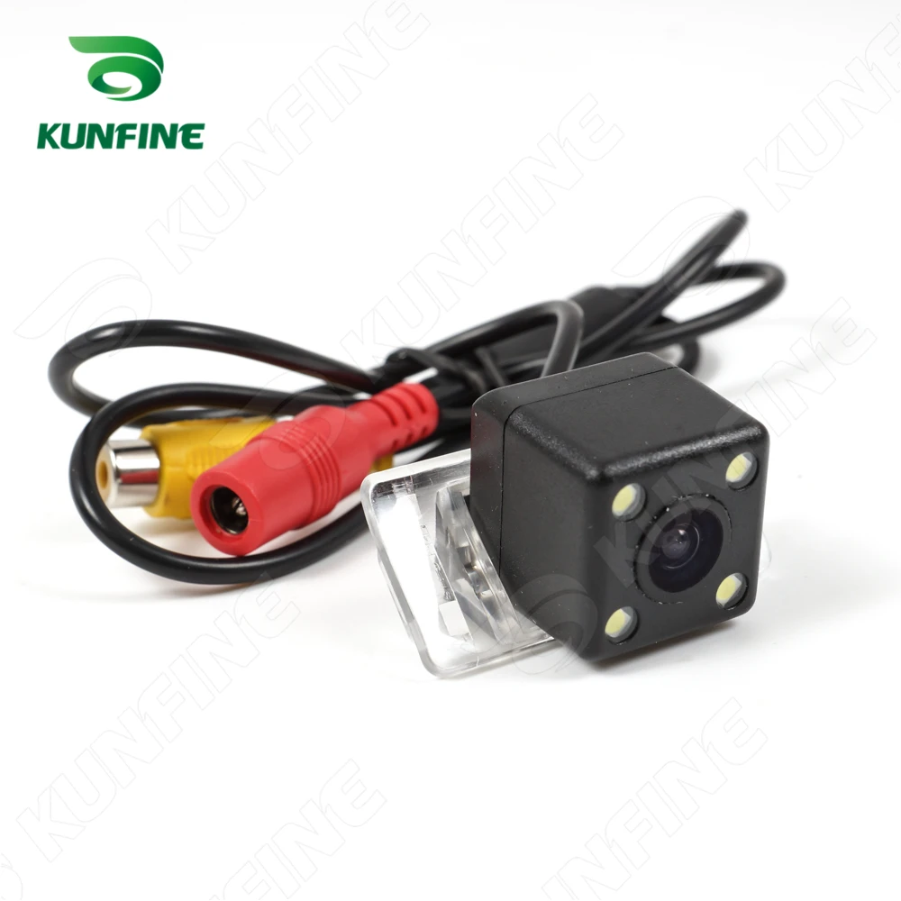 HD Car Rear View Camera for Toyota Camry 2008 B