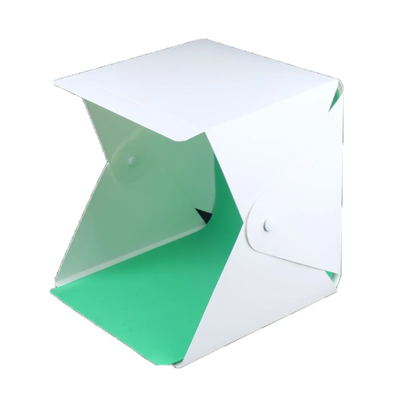 photo stutio led box 10