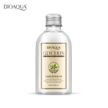 

BIOAQUA Natural glycerin Cream moisturizing Face Skin Care Multiple functions Body Skin Fresh Keep Skin Soft Smooth anti-aging