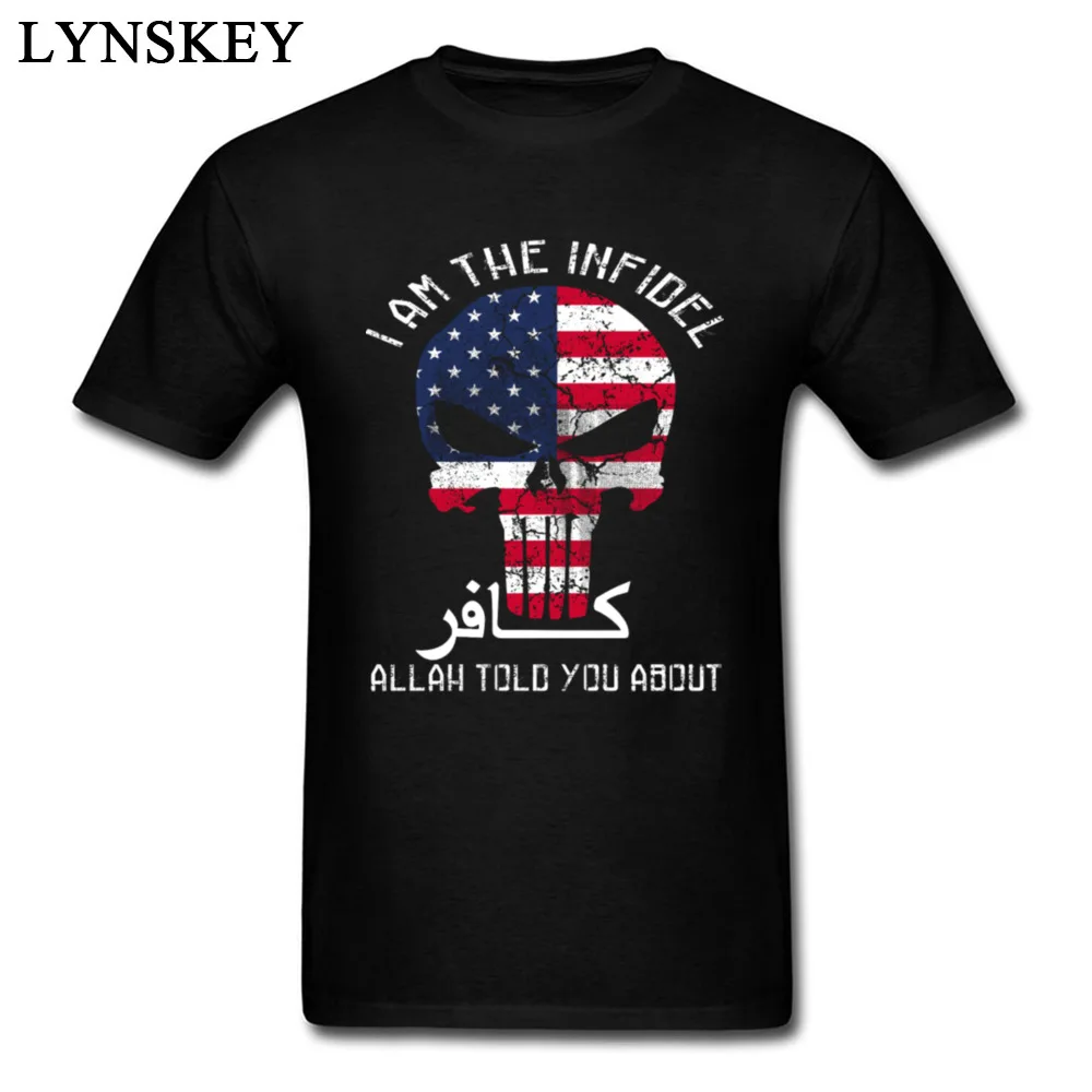 League Infidel Military_black