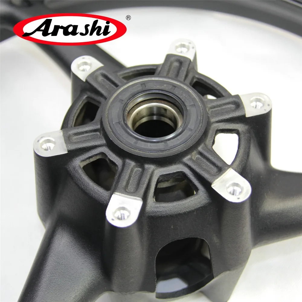 Arashi GSXR1000 09 16 обод переднего колеса тормозной диск ротор для SUZUKI GSX R1000 GSXR 1000 2009 2016