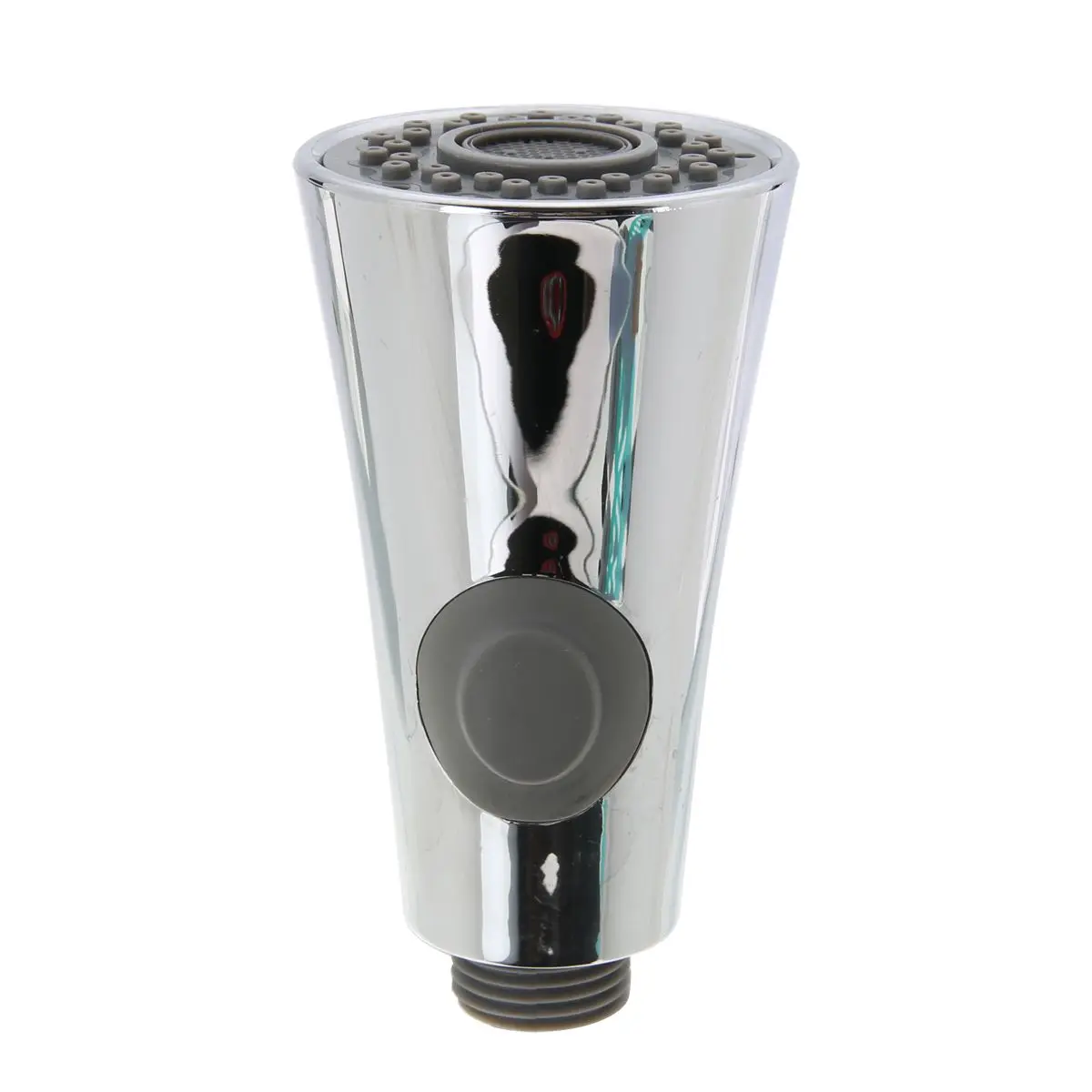 Mayitr ABS Spray Head Kitchen Sink Faucet Pull Down Spray Shower Head  Replacement Kitchen Accessories