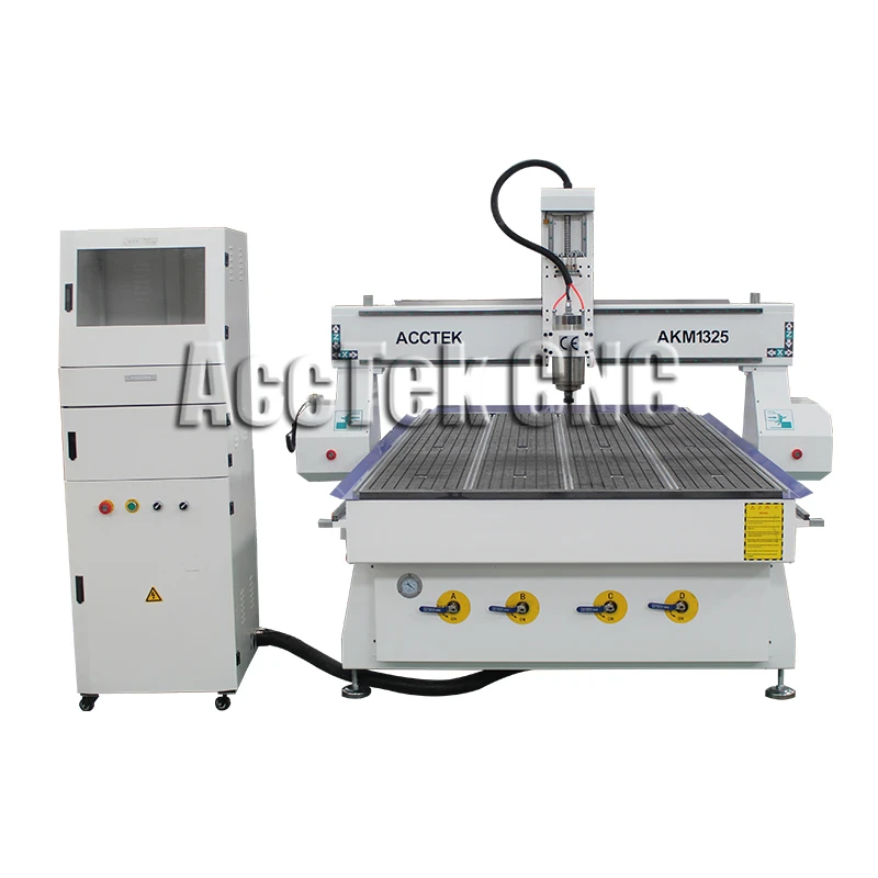 

Hot sale vacuum table cnc machine, cheap multi use woodworking macine cnc router china