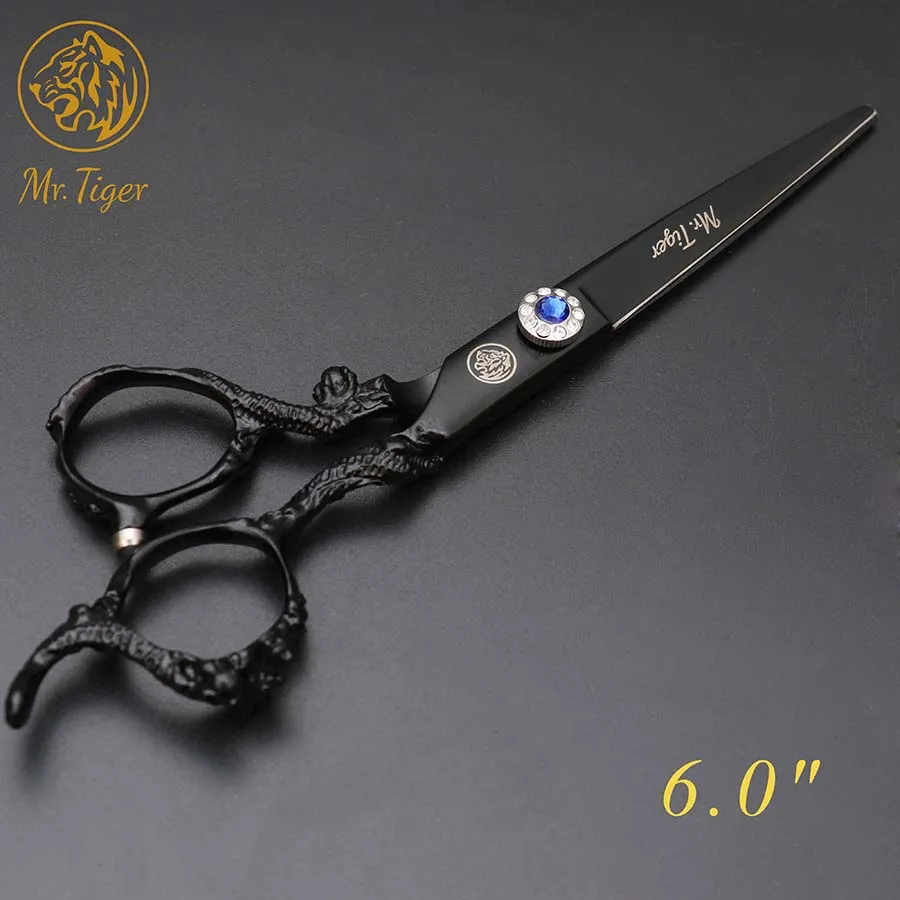 6 дюймов профессиональные японские ножницы для волос Парикмахерские Ножницы Парикмахерская ножницы для стрижки волос Парикмахерские ножницы для стрижки волос