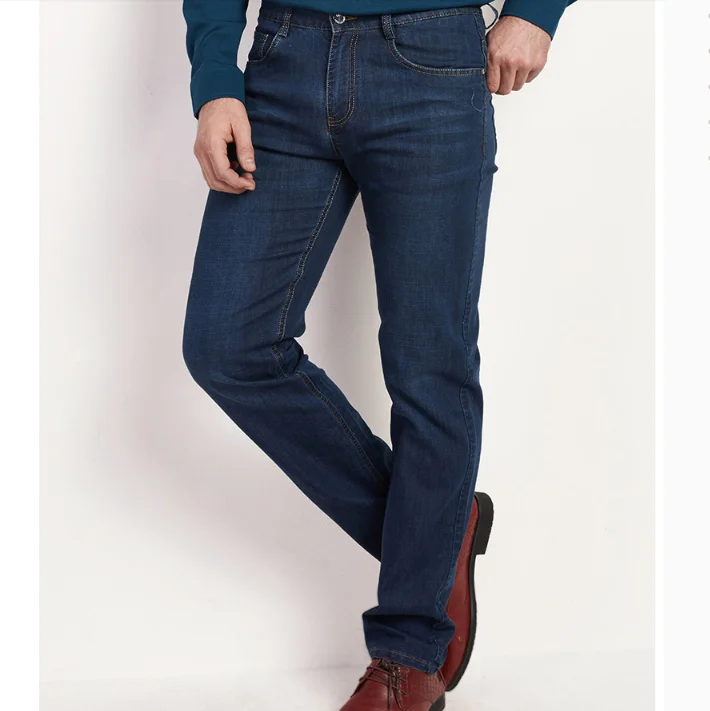 Jeans para hombre Pantalones Vaqueros 