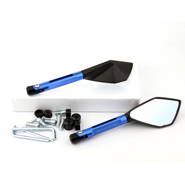 ktm duke 125 side mirror price