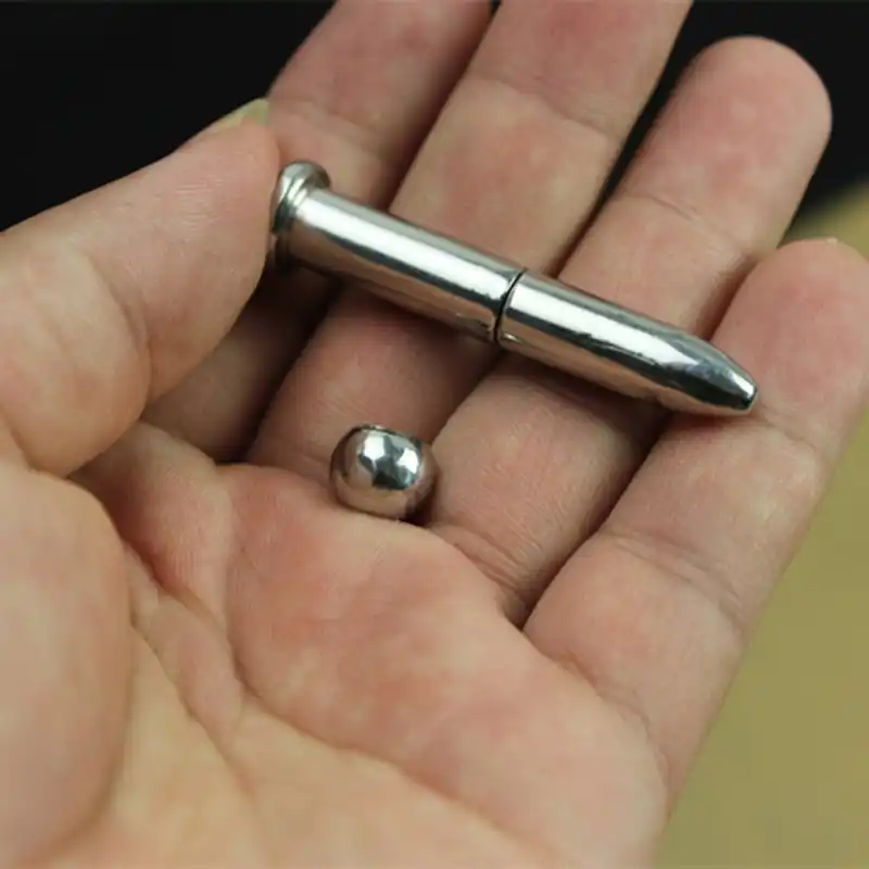 Male chastity piercings pity Male chastity piercings