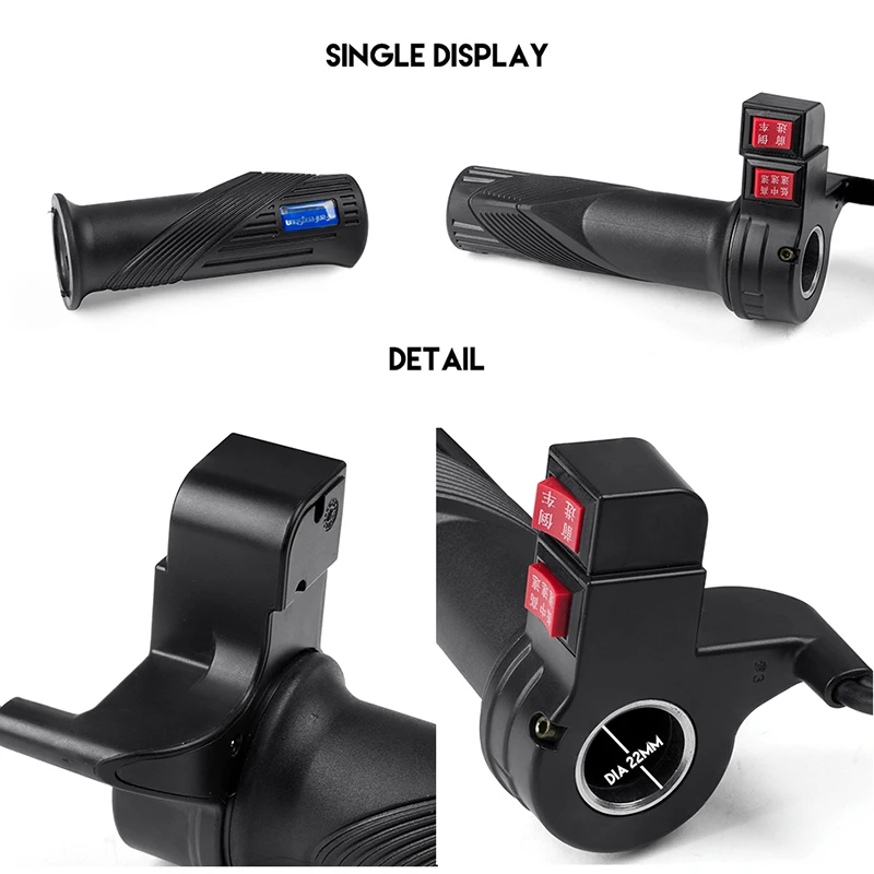 Best Electric Bicycle DC 48V 2000W Brushless Motor Controller With Gas Handle Throttle Accelerator Electric Motorcycle Scooter kiti 14 Best Electric Bicycle DC 48V 2000W Brushless Motor Controller With Gas Handle Throttle Accelerator Electric Motorcycle Scooter kiti 14