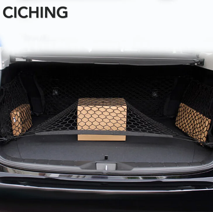 Женская Сетчатая Сумка для Mazda 3 6 Opel Insignia Zafira Corsa Astra h g j Vectra c Meriva Mokka Antara|Сети| |