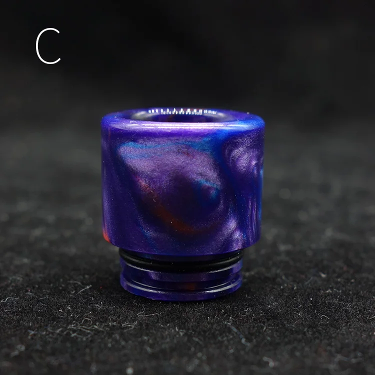 810 resin drip tip (12)