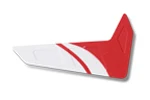 Запасные части Nine Eagles 328A NE402328015A группа хвостов/Красная дорога доставка | Игрушки