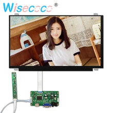 15.6 inch 1080P LCD screen 1920*1080 HDMI VGA edp 30 pins Driver Board for Raspberry Pi 3 laptop lcd display N156HGA-EAB 15.6 inch 1080P LCD screen 1920*1080 HDMI VGA edp 30 pins Driver Board for Raspberry Pi 3 laptop lcd display N156HGA-EAB