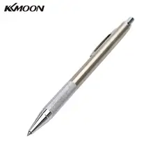 Карман Портативный пользовательские Diamond Гравировка Pen Tool Вольфрам Твердосплавный Наконечник Стекло металла Керамика древесины и гравер писец инструмент