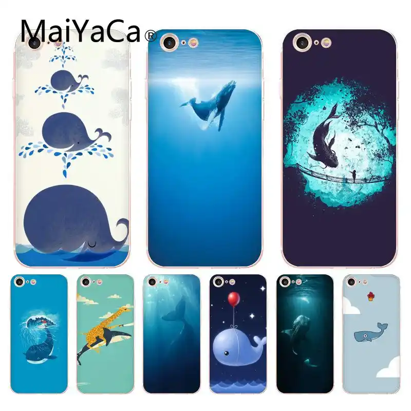 iphone xs case whales iphone xs case whales
