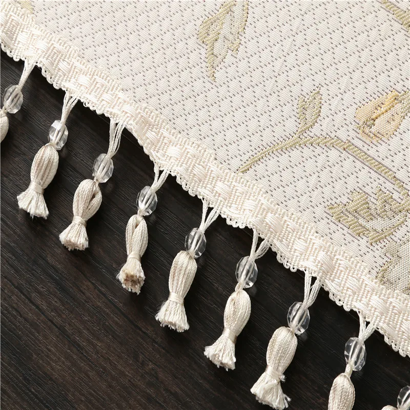 lace tablecloth