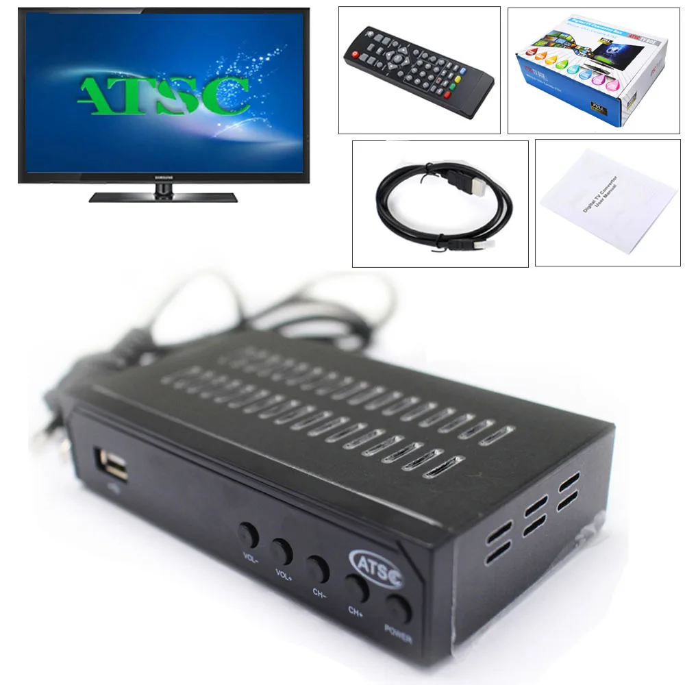 analog to digital converter box review analog to digital converter box review