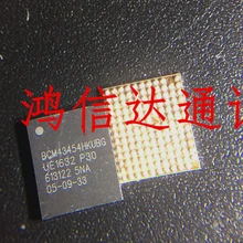 2 шт./лот дешево! Самая продаваемая BCM43454HKUBG для samsung W2016 A510 A9100 Wi-Fi модуль Wi-Fi чип