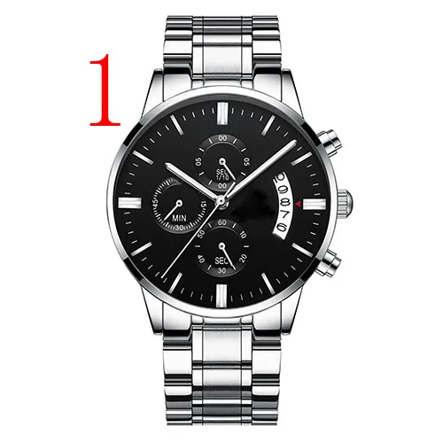 

Inoxydable Montre Rose Or Argent Femelle Femmes Dames Poignet