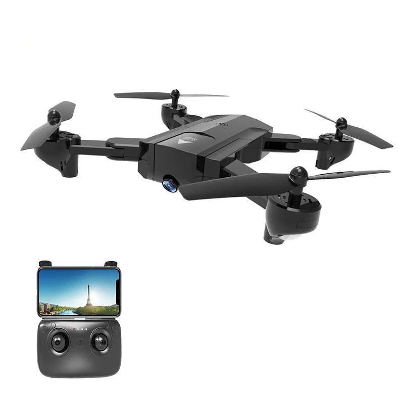 Sky камера GPS Follow Me WIFI FPV RC Дрон X192 400 м 1080P объемная съемка один ключ возврат