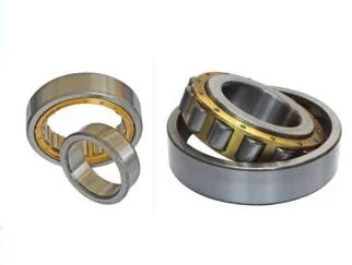 

Gcr15 NJ2306 EM or NJ2306 ECM (30x72x27mm)Brass Cage Cylindrical Roller Bearings ABEC-1,P0