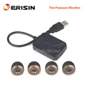 Clearance Erisin ES7753B 7" Android 9.0 Octa Core 4GB RAM Car DVD Radio BT for BMW 5 Series E39 E53 X5 M5 5