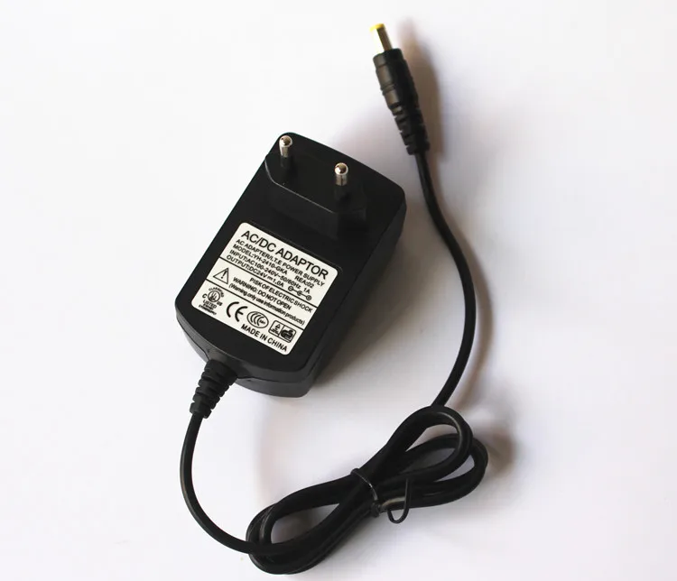 

AC 100-240V to DC24V 1A Switching Power Supply Converter Adapter for Atomizer humidifier Other 24 v electric EU Plug