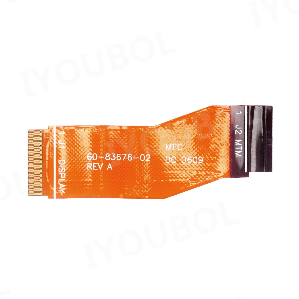 

10pcs LCD to mainboard flex cable (for Standard LCD) for Motorola Symbol MC9000 MC9060 MC9090 series
