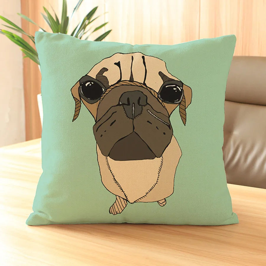 الكرتون مجردة الحيوان الزرافة وسادة المخدة لطيف زيبرا الكلب الماشية الزخرفية مكتب أريكة Piaochuang سادة رمي الوسائد الكرتون مجردة الحيوان الزرافة وسادة المخدة لطيف زيبرا الكلب الماشية الزخرفية مكتب أريكة Piaochuang سادة رمي الوسائد