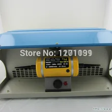 Ювелирная полировальная машина с пылесборником, ювелирная шлифовальная машина, ювелирные инструменты и оборудование