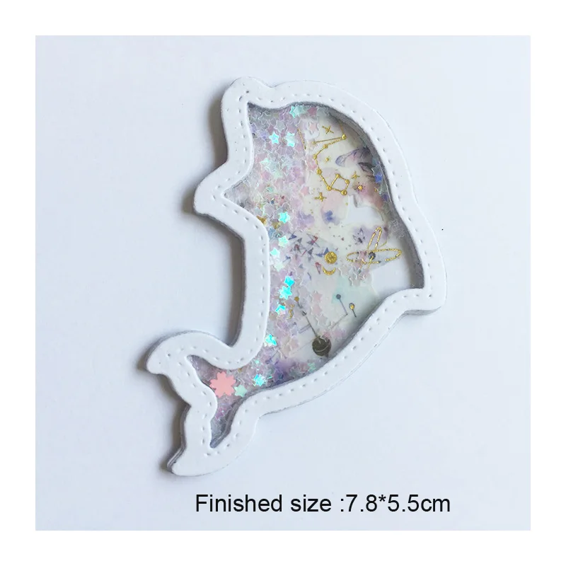 

Stamps Die Scrapbooking Elephant Frame Metal Cutting Dies New 2019 Craft Die Cut Embossing Stencil Paper Shaker Card Making DIY
