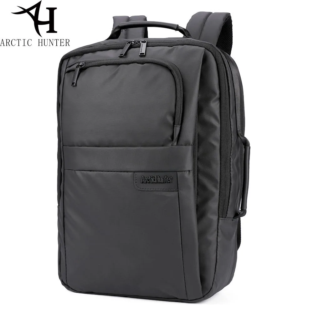 ARCTIC HUNTER Business Laptop Backpack Waterproof Men Fashion School