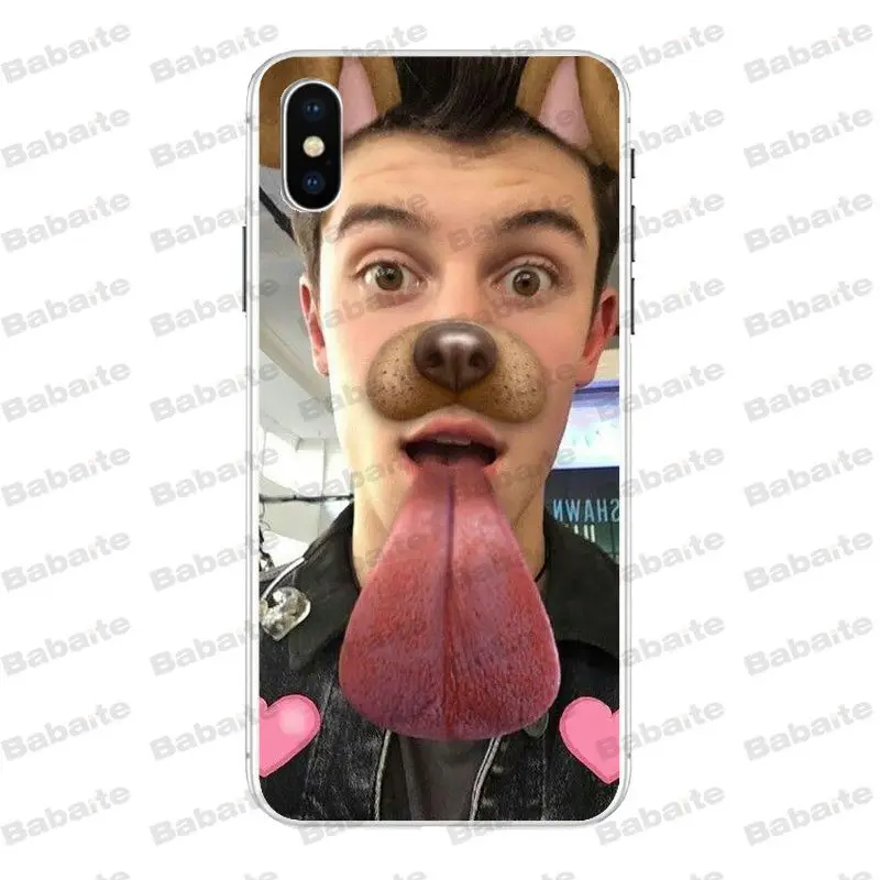 Shawn Mendes
