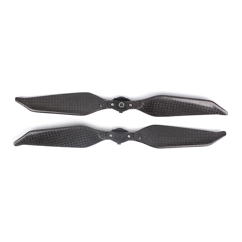 Buy 8331F Full Carbon Fiber Propellers for DJI Mavic