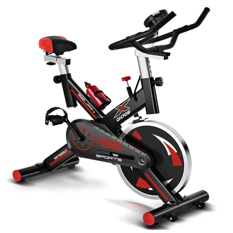 home stationary bike