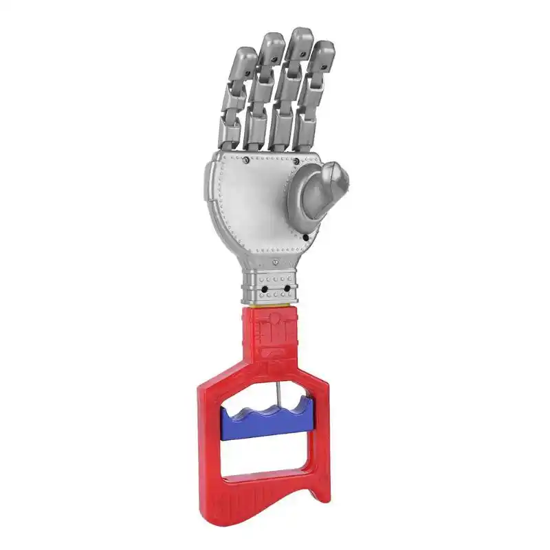 plastic claw grabber