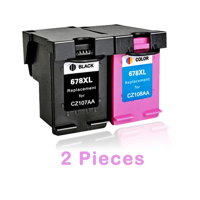 hp cartridge 678 near me