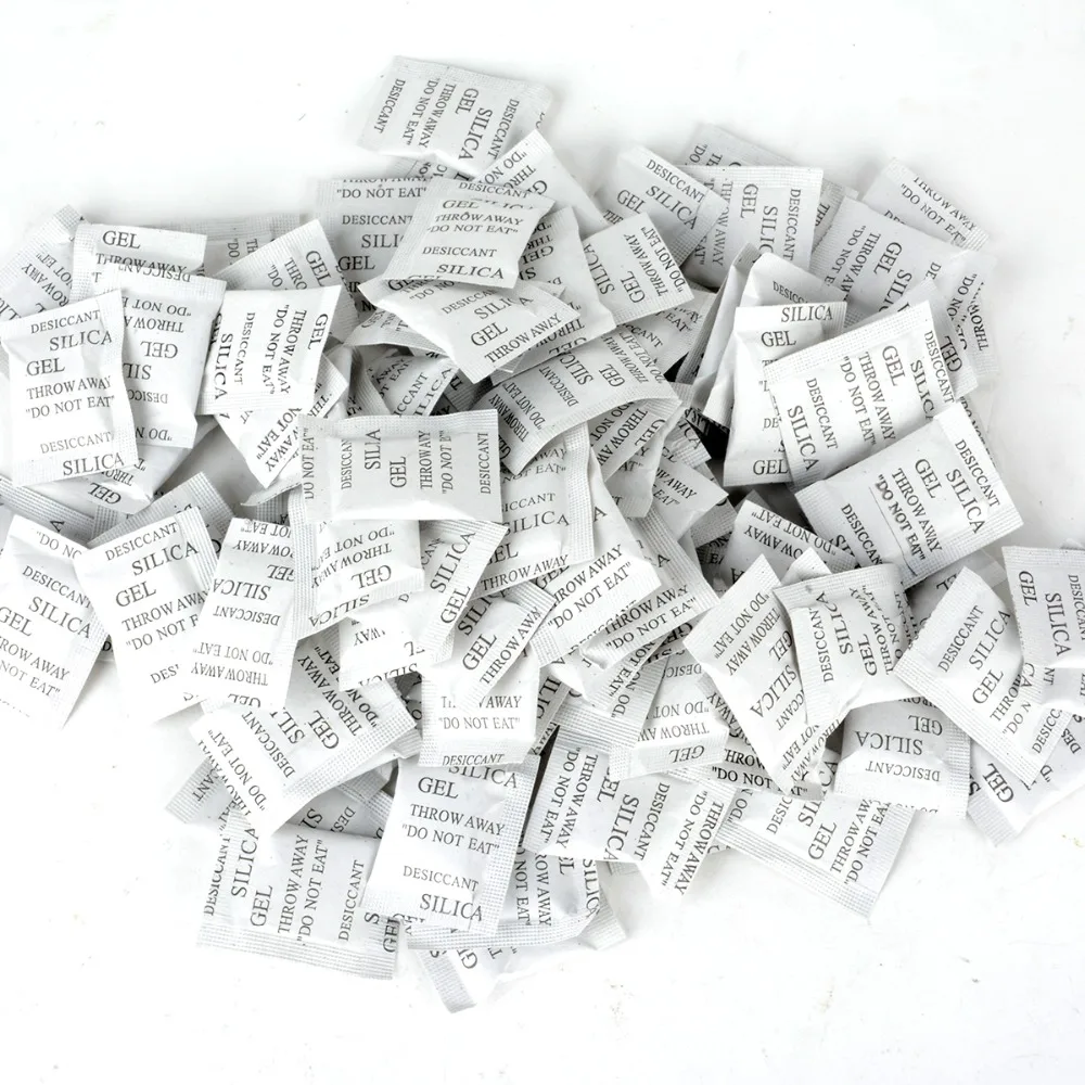 

1g Non-Toxic Silica Gel Desiccant Kitchen Room Living Room Moisture Damp Absorber Dehumidifier For Home Accessories