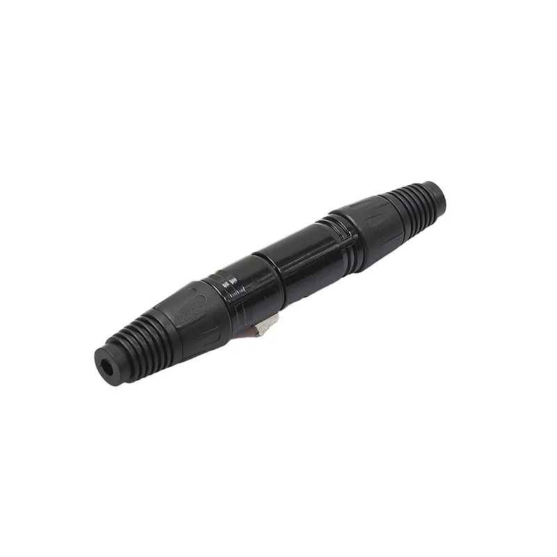 

High Quality 10 Pairs XLR 3 Pin Female Jack/Male Plug Audio Microphone MIC Audio Connector