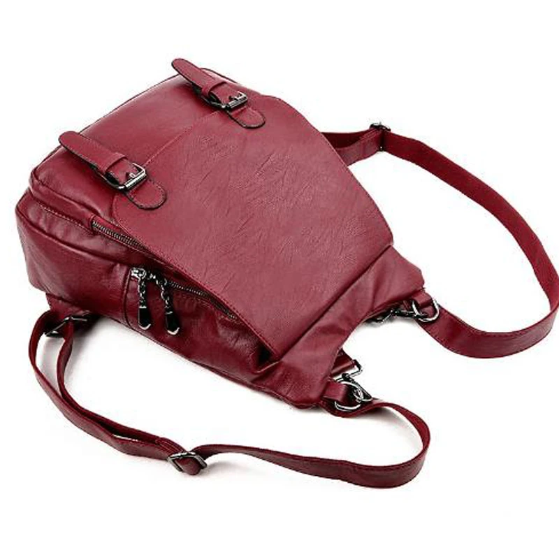 Mochila de cuero para mujer, Mochila de viaje, Mochila de alta calidad para mujer, Mochila para Colegio, Mochila escolar, Mochila para niña Mochila de cuero para mujer, Mochila de viaje, Mochila de alta calidad para mujer, Mochila para Colegio, Mochila escolar, Mochila para niña