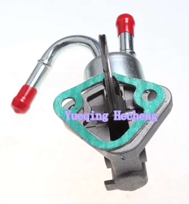 Fuel Pump for ME8200 M8540 M9000 ME9000 M9540 Kubota Engine V3300 V3600