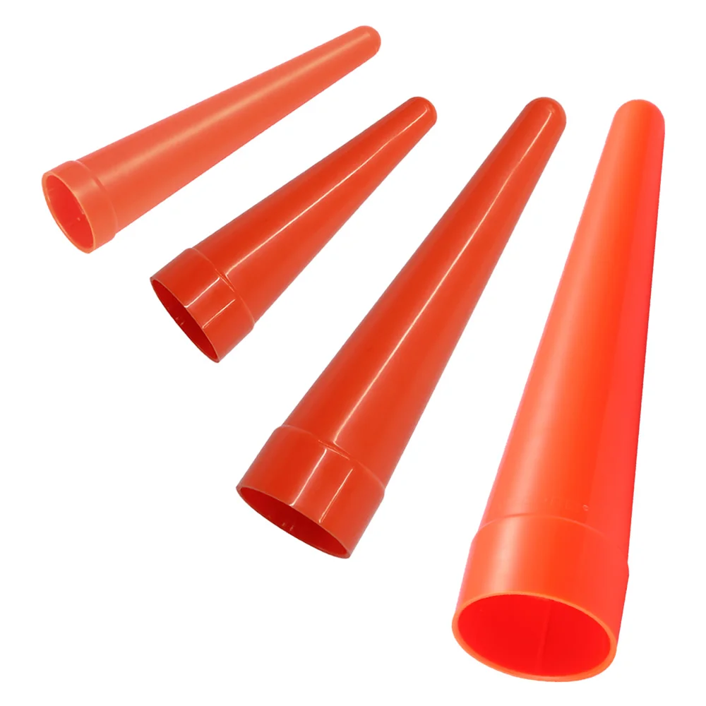 

NITECORE Led light Diffuser Red Traffic Wand Cone Tip Suitable for flashlight with head NTW25.4/NTW32/NTW34/NTW40mm accessories