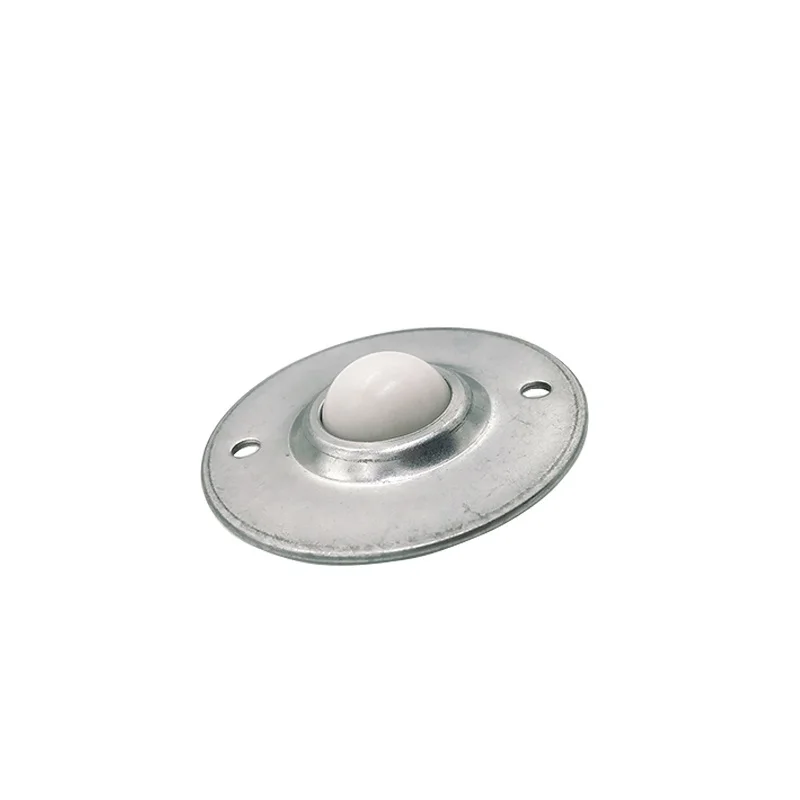 nylon ball