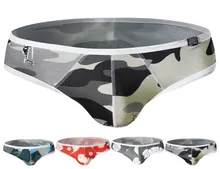 

Austinbem brand men underwear brief new sexy briefs sexy man sleepwear low waist 2017 new bikini gay male underwear