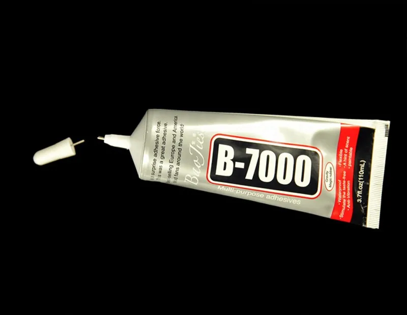 Где Можно Купить Клей B7000